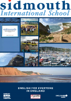 Sidmouth International School